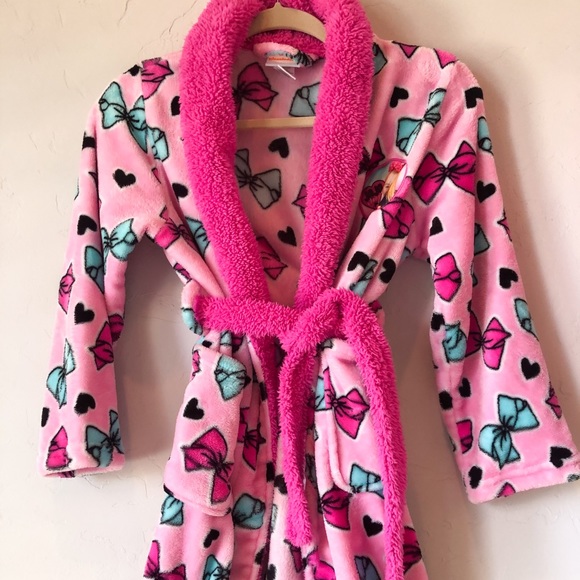 JoJo Siwa Other - JoJo Siwa robe